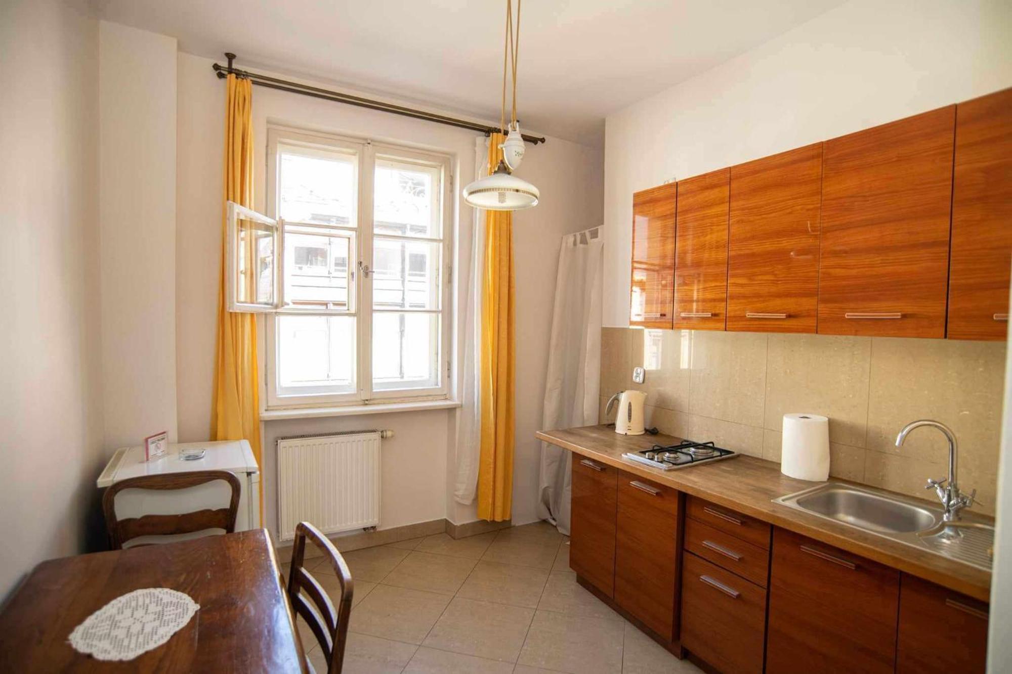 Apart Breslau Exterior foto